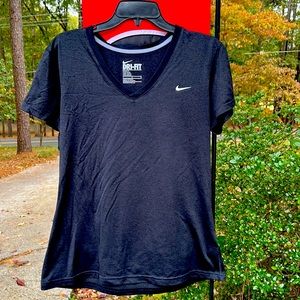 Nike Athletic Top